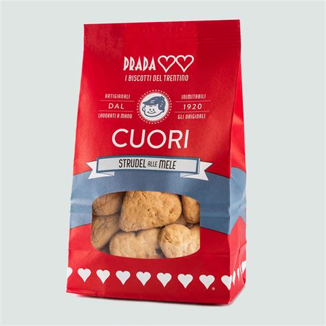 Prada Biscotti